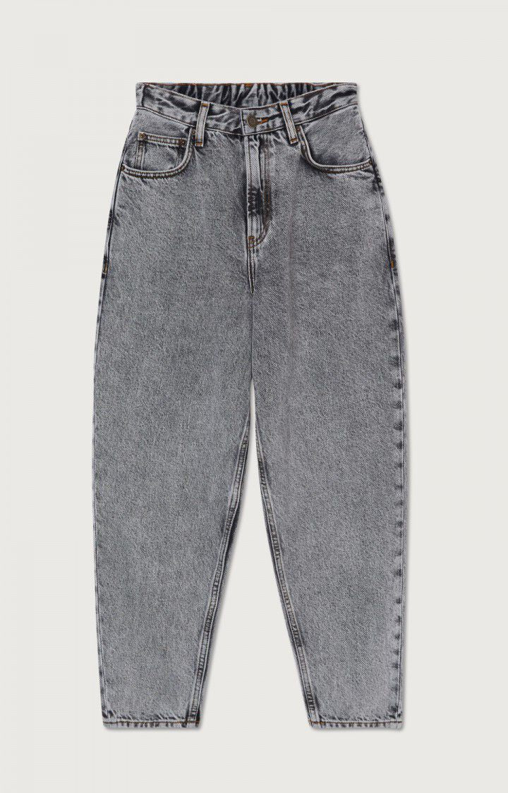 American Vintage YOP11H Jeans selpoivre
