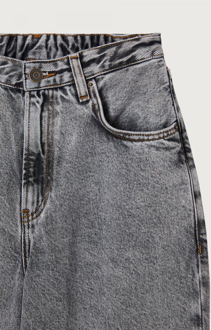 American Vintage YOP11H Jeans selpoivre